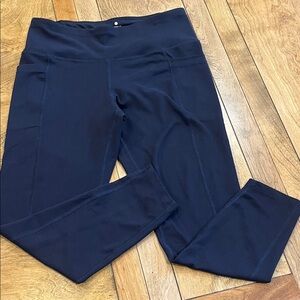 Apana Activewear Leggings